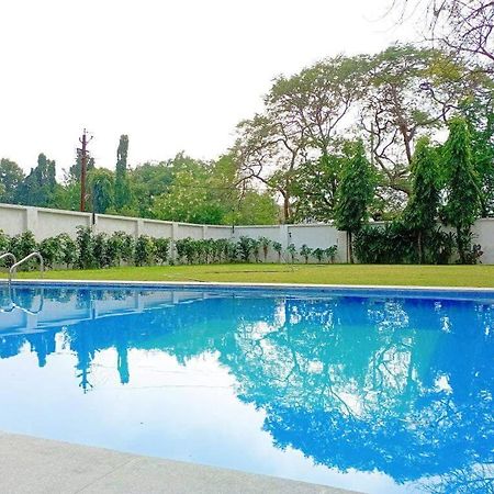 Hotel Shree Villa Harsola المظهر الخارجي الصورة