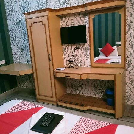 Hotel Shree Villa Harsola المظهر الخارجي الصورة