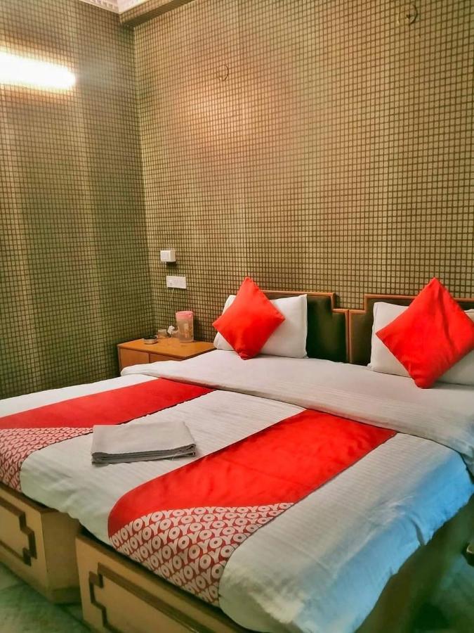 Hotel Shree Villa Harsola المظهر الخارجي الصورة