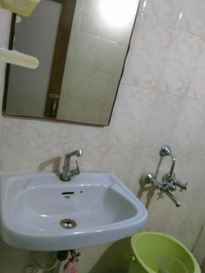 Hotel Shree Villa Harsola المظهر الخارجي الصورة